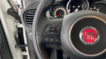 Fiat 500X Crossover 1.6 MJet 120KM 2015 Fiat 500X Bardzo ladny stan 1.6 Diesel 120KM, zdjęcie 26