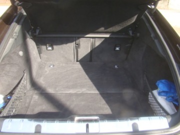 Ford Taunus III 2020 Porsche Panamera 4 WERSJA NA 10-TĄ ROCZNICE SALONPOLSKA JEDEN WŁAŚCICIEL, zdjęcie 12