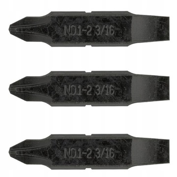 Zestaw Leatherman Bit Kit #1-2 3-16