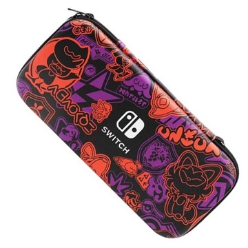 ЧЕХОЛ ДЛЯ NINTENDO SWITCH