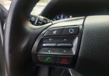 Hyundai i30 2018 Hyundai i30 Oryginalny Lakier Stan Bardzo Dobry Benzyna 120KM, zdjęcie 16