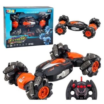 Автомобіль RC для дрифту Lean Toys 310x255 мм