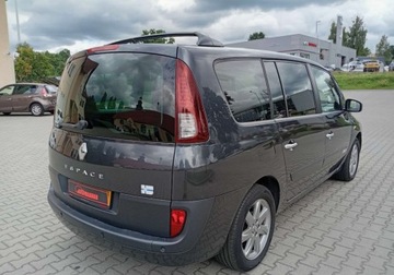 Renault Espace IV Van Facelifting 2.0 dCi 150KM 2013 Renault Grand Espace Zarejestrowany - ubezpieczony - 2,0 - 150 KM - 7 fote, zdjęcie 7