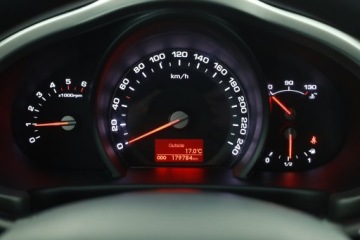 Kia Sportage III SUV 1.7 CRDi 116KM 2012 Kia Sportage 1.7 CRDi, Navi, Klima, Tempomat, zdjęcie 7