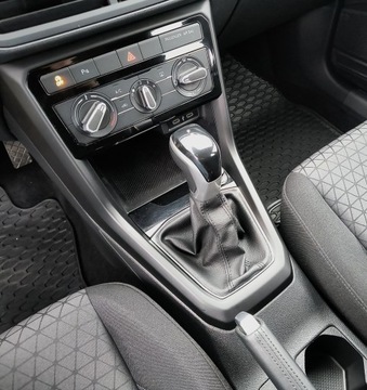 Volkswagen T-Cross SUV 1.0 TSI 110KM 2021 Volkswagen T-Cross benzyna, automatyczna, napęd pr, zdjęcie 21