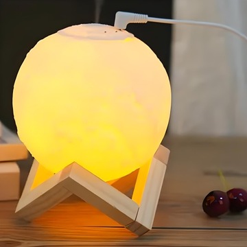 УВЛАЖНИТЕЛЬ ВОЗДУХА, АРОДИФФУЗОР, ЛУННАЯ ЛАМПА