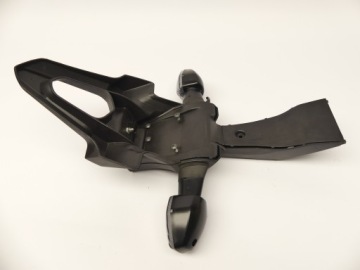 , HONDA CB 1000 R CB1000R CB1000 08+ ПЛАСТИНА КРЕПЛЕНИЯ КОЛЕСА ПОГОРОТНИК