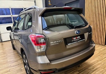 Subaru Forester V SUV 2.0i 150KM 2019 Subaru Forester LIFT 4x4 kamera BEZWYPADKOWY 154 000km ZAREJESTROWANY, zdjęcie 8