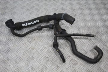 WĄŻ PRZEWÓD WODY AUDI VW 7N0121087A