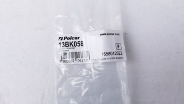 ВИНТОВОЙ КРЮК БУКСИРОВОЧНАЯ ПРОУШИНА 13BK058 AUDI A1 A3 8V A4 B8 B9 A6 C7