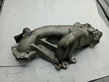 Kontakt ssący 1.6 diesel I-dtec N16A1 Honda Civic IX CR-V HR-