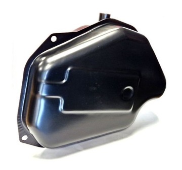 ФИАТ 126p - ТОПЛИВНЫЙ БАК