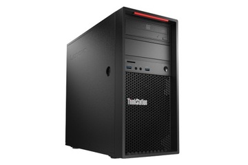 OBUDOWA LENOVO THINKSTATION P310 TOWER CZARNA