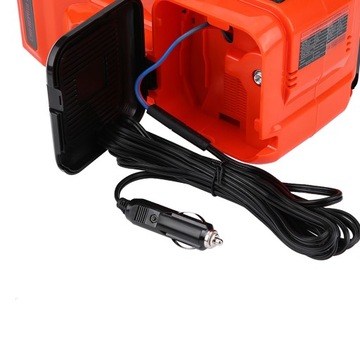 5 тонн 12 В постоянного тока автомобильный электрический гидравлический напольный домкрат для гаража и Em