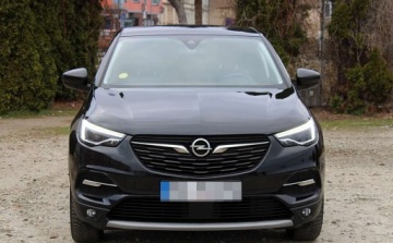 Opel 2021 Opel Grandland X Pelne Wyposazenie Automat Full LED 1.5 Diesel 130KM, zdjęcie 3
