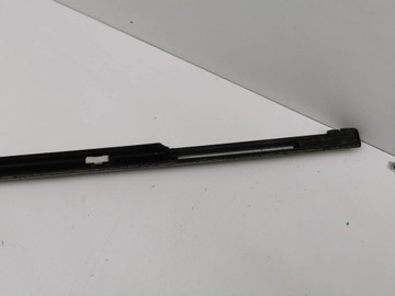 HYUNDAI I40 2012 LEVÝ STRANA LIŠTA