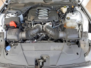 Ford Mustang VI Fastback Facelifting 5.0 Ti-VCT 450KM 2025 Ford Mustang Gt 2025 5.0 Benzyna 450KM, zdjęcie 6