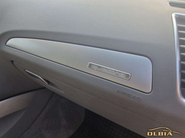 Audi Q5 I SUV 2.0 TDI 170KM 2009 Audi Q5 Panorama Dach Quattro Hak Radar 2.0 Diesel 170KM, zdjęcie 21