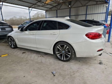 BMW Seria 4 G22-23-26 2020 BMW Seria 4 430i Gran Coupe 2020 2.0 Benzyna 248KM, zdjęcie 1