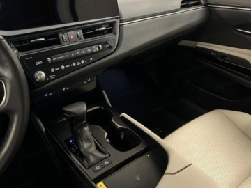Lexus ES VII (XV70) Sedan Facelifting 300h 218KM 2025 2.5 E-CVT ES 300h Business Edition 218KM, zdjęcie 11