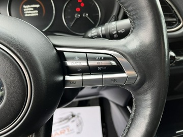 Mazda CX-30 2.0 SKYACTIV-G 150KM 2021 Mazda CX-30 Automat / Kamera / Navi / BOSE/ HUD, zdjęcie 13