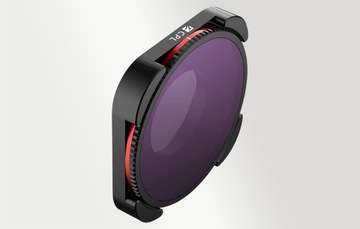 Фильтр Freewell CPL для GoPro HERO 9/10/11/12