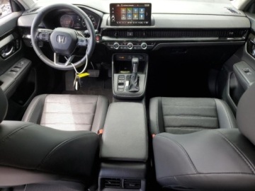 Honda CR-V VI 2024 Honda CR-V 2024 HONDA CR-V EXL 1.5 Benzyna 190KM, zdjęcie 7
