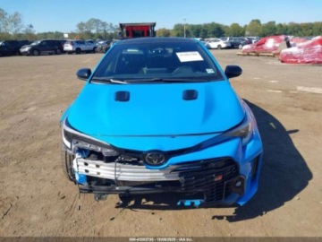 Toyota 2024 Toyota GR Corolla Circuit 2024 1.6l 1.6 Benzyna 300KM, zdjęcie 8