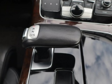 Audi A8 D4 Sedan Facelifting 4.2 TDI 385KM 2015 Audi A8 L 4.2 TDI, Salon Polska, 379 KM, 4X4, zdjęcie 22