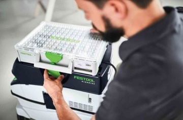 Festool ORGANIZER SYS3 ORG M 89 Systainer 204852