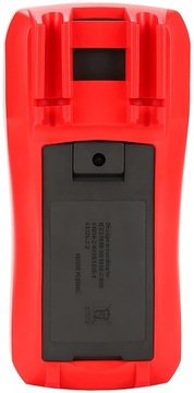 МУЛЬТИМЕТР UNI-T UT890D+ TrueRMS 20 NCV hFe