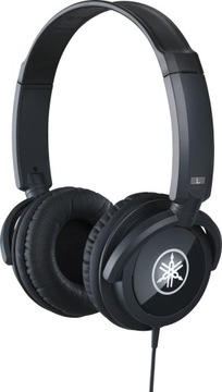 Słuchawki studyjne nauszne Yamaha HPH-100B