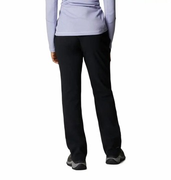 COLUMBIA SPODNIE BB PASSO ALTO II 2012411010 r M