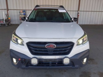 Subaru Outback VI 2022 Subaru Outback 2022 SUBARU OUTBACK ONYX EDITION XT 2.4 Benzyna 260KM, zdjęcie 1
