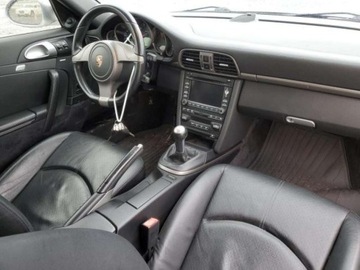 Porsche 911 997 Coupe 3.6 345KM 2010 Porsche 911 2010, 3.6L, CARRERA 2, od ubezpieczalni 3.6 Benzyna 345KM, zdjęcie 8