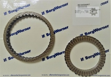 Tarcze cierne Audi Multitronic 01J 0AN 0AW zestaw