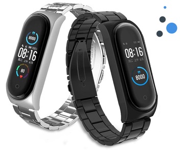 БРАСЛЕТ для XIAOMI MI BAND 5/6 - ЦВЕТА