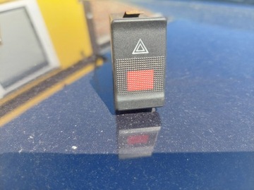 AUDI A6 C4 80 B4 WŁĄCZNIK AWARYJNYCH 4A0941509A