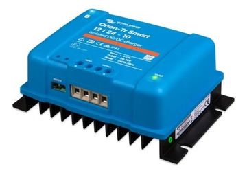 Орион-Тр Smart 12/24-10А Изолированное зарядное устройство постоянного тока