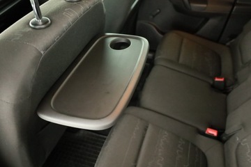 Opel Meriva II Mikrovan Facelifting 1.4 Turbo ECOTEC 120KM 2015 Opel Meriva 1.4 Turbo, Salon Polska, Serwis ASO, zdjęcie 16