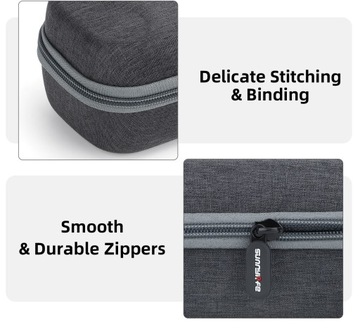 СУМКА ДЛЯ INSTA360 GO 3 АКСЕССУАРЫ СУМКА ДЛЯ КАМЕРЫ