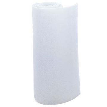 Фильтровальная ткань G4 Фильтр для рекуперации 20мм 500см х 100см х 2см 5м2