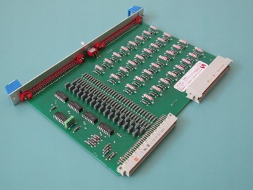 АЛЬФА ЛАВАЛЬ SATTCONTROL 940-122-101 МОДУЛЬ IDP 24 В
