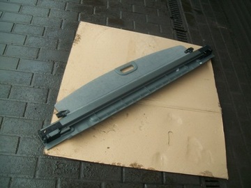 ROLETA KUFRU SPRÁVNÁ ŠEDÁ CHEVROLET NUBIRA KOMBI