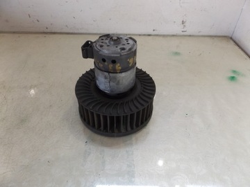 E46 КАБИННЫЙ ВЕНТИЛЯТОР