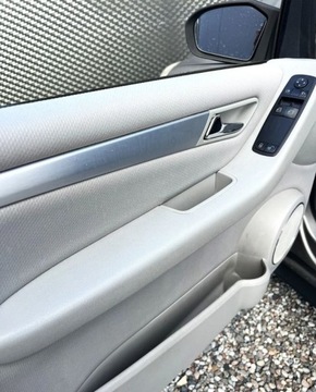 Mercedes Klasa B W245 170 116KM 2007 Mercedes-Benz Klasa B Automat, Benzyna , Zarejestrowany, Gorzow Wlkp.. 1.7, zdjęcie 2