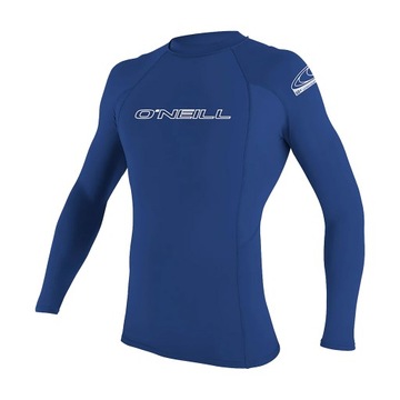 Koszulka do pływania męska O'Neill Basic Skins niebieska 3342 XL