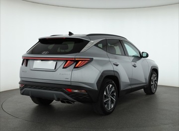 Hyundai Tucson IV SUV 1.6 T-GDI 48V 180KM 2023 Hyundai Tucson 1.6 T-GDI 48V MHEV, Salon Polska, zdjęcie 4