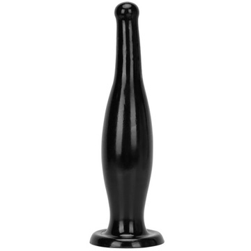 Rozszerzacz W Kształcie Butelki Dildo PVC Fisting