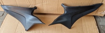 HONDA CBR 600 RR CBR600RR WYPEŁNIENIE SIEDZENIA BAKU 08-16